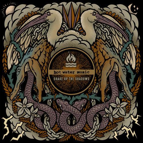 Hot Water Music- Shake Up The Shadows