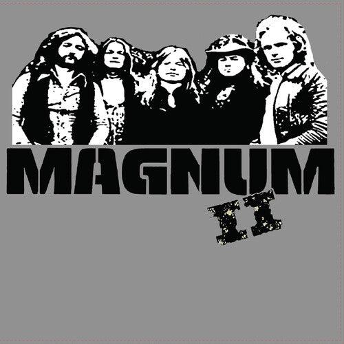 Magnum- II