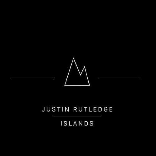 Justin Rutledge- Islands