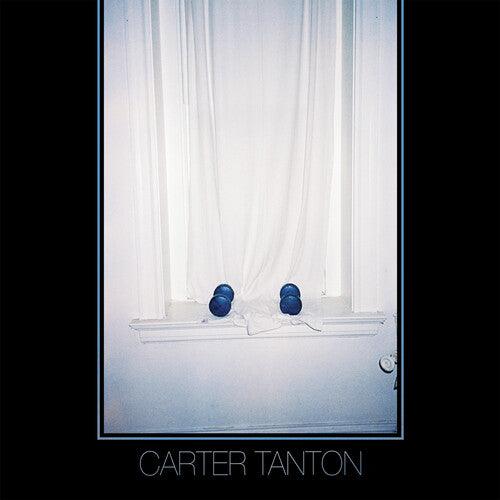 Carter Tanton- Carter Tanton
