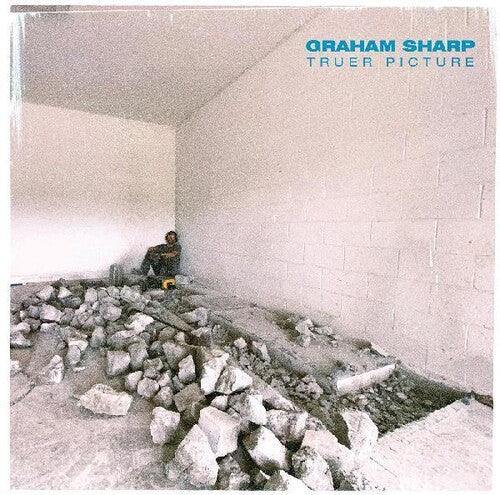Graham Sharp- Truer Picture (First Edition)