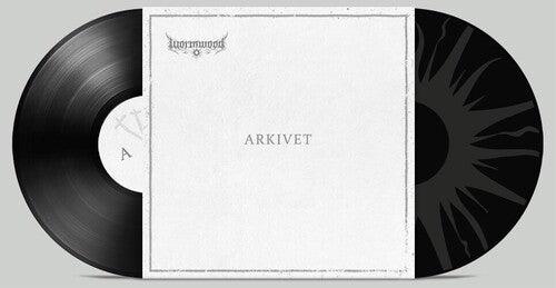 Wormwood- Arkivet