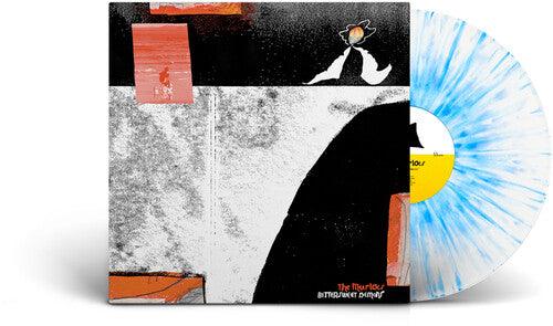 The Murlocs (King Gizzard)- Bittersweet Demons (White w/ Baby Blue Splatter)