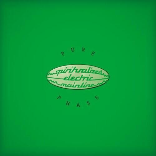 Spiritualized- Pure Phase