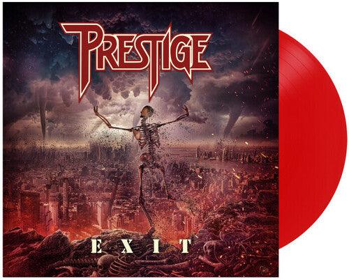 Prestige- Exit