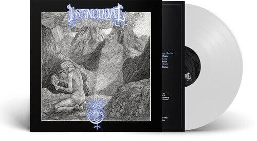 Isenordal- Split with Void Omnia (White Vinyl)