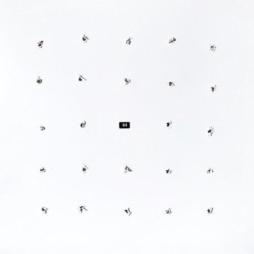 Ian William Craig- Split Series #24