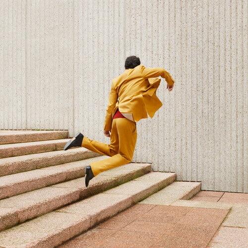 Wild Honey- Ruinas Futuras