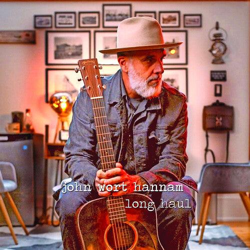 John Wort Hannam- Long Haul