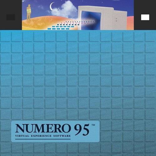 Numero 95 (Various Artists) (Clear)
