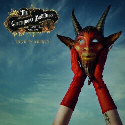 The Cutthroat Brothers- Devil In Berlin