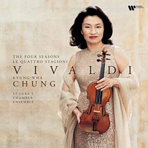 Kyung Chung Wha- Vivaldi: The Four Seasons