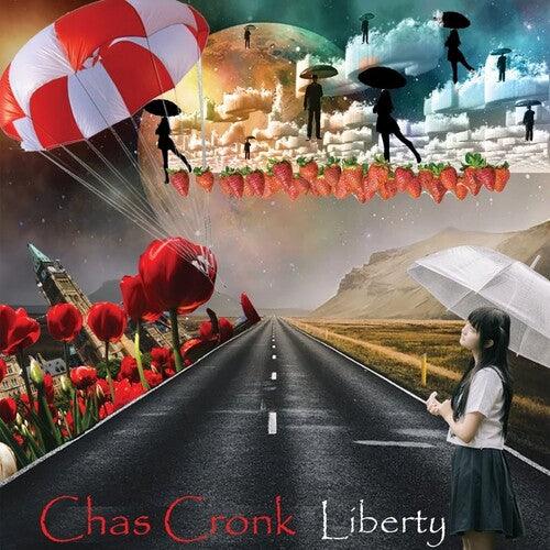 Chas Cronk- Liberty
