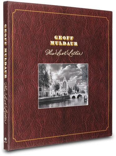 Geoff Muldaur- His Last Letter