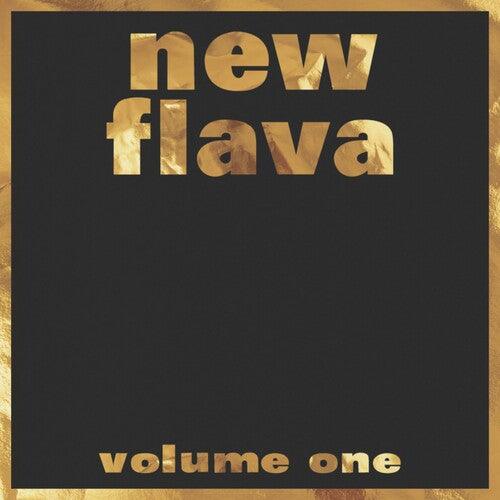 Various Artists- New Flava Vol. 1 (Various Artists)