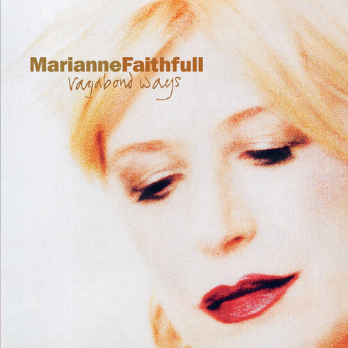 Marianne Faithfull- Vagabond Ways