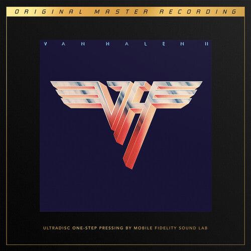 Van Halen- II (Indie Exclusive)