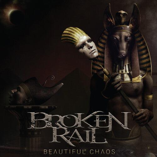Brokenrail- Beautiful Chaos