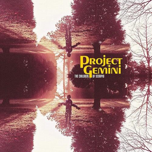 Project Gemini- The Children of Scorpio