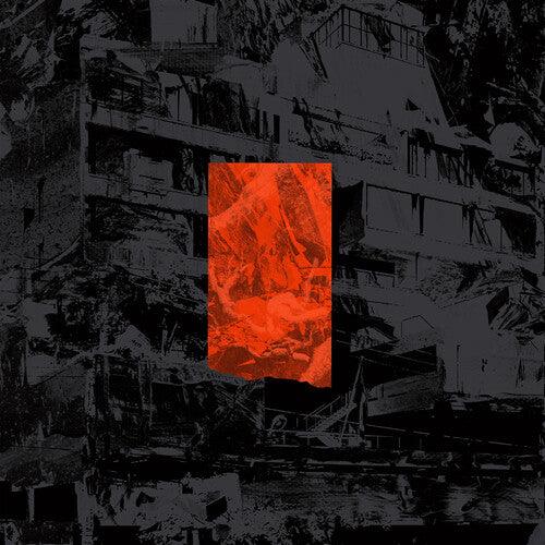 Burial Dance- Structures