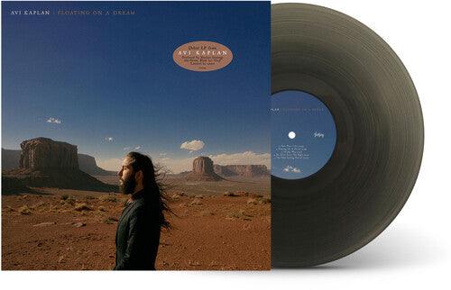 Avi Kaplan- Floating On A Dream (Indie Exclusive)