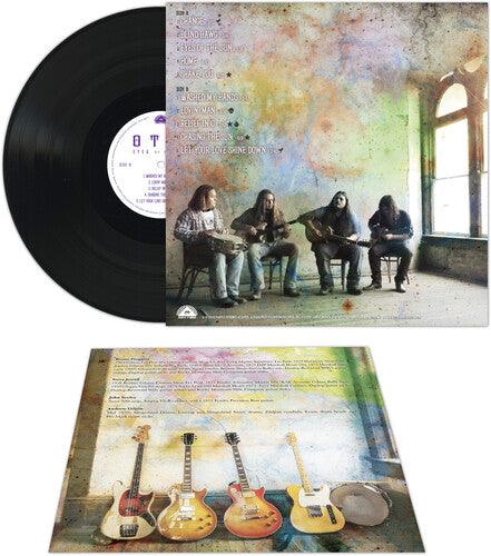 Otis- Eyes Of The Sun