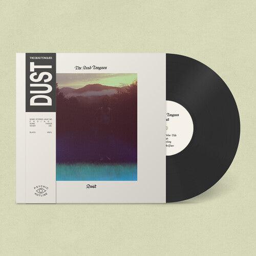 Dead Tongues- Dust