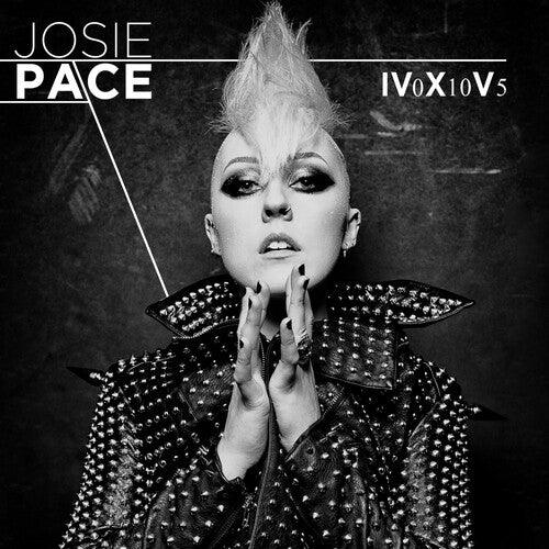Josie Pace- Iv0x10v5
