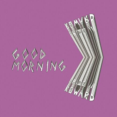 Good Morning- Prize // Reward (Neon Violet)