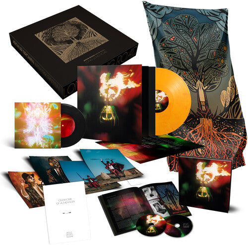 Arthur Brown- Long Long Road