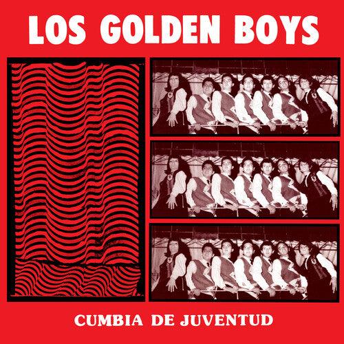 Los Golden Boys- Cumbia De Juventud