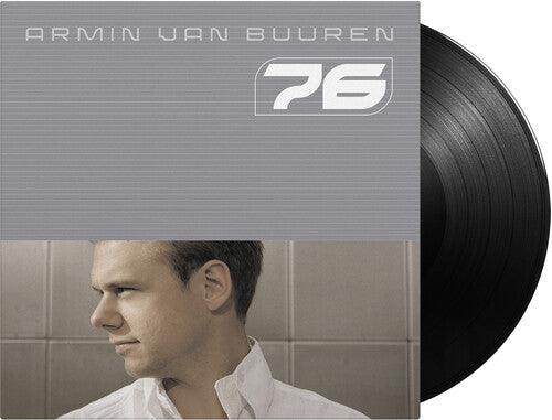 Armin van Buuren- 76 (Indie Exclusive)