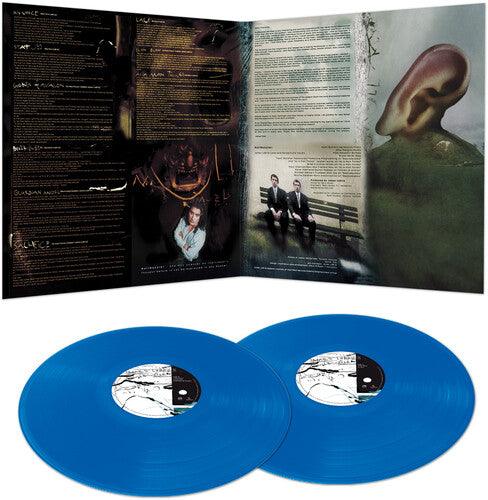 MullMuzzler- Keep It To Yourself - Blue