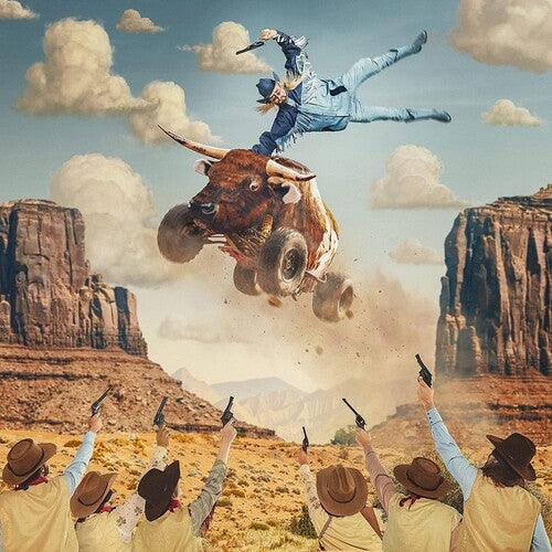 Oliver Tree- Cowboy Tears