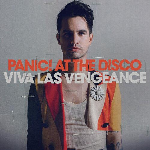 Panic at the Disco- Viva Las Vengeance