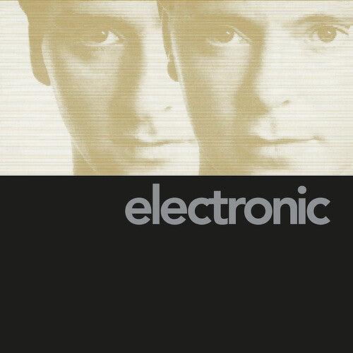 Electronic- Electronic (2013 Remaster)