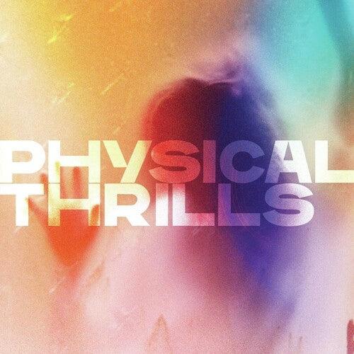 Silversun Pickups- Physical Thrills