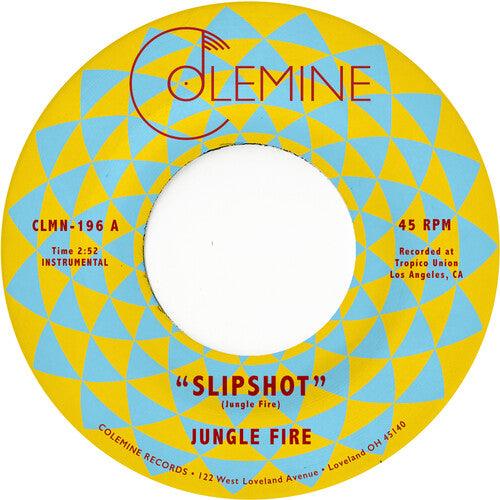 Jungle Fire- Slipshot