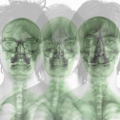 Supergrass- Supergrass