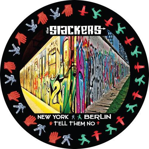 The Slackers- New York Berlin