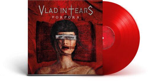 Vlad in Tears- Porpora - Red
