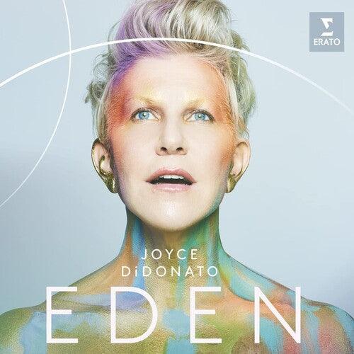 Joyce DiDonato- EDEN