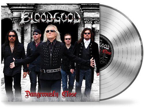 Bloodgood- Dangerously Close