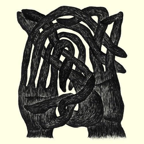 Rian Treanor- Saccades