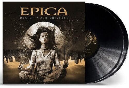 Epica- Design Your Universe
