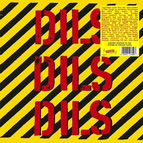 Dils- Dils Dils Dils