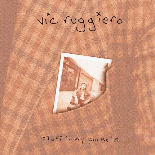 Vic Ruggiero- Stuff in My Pockets