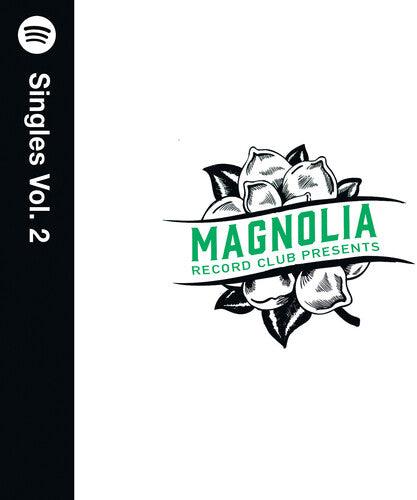 Various Artists- Magnolia Record Club Presents: Spotify Singles Vol. 2 (Various Artists)