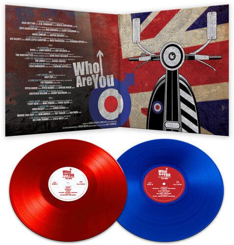 John Wetton- Who Are You - An All-Star Tribute To The Who (Various Artists)