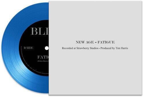Blitz- New Age - Blue